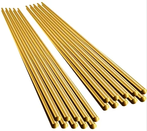 Brass Brazing Rod