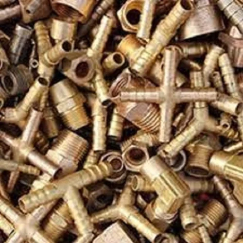 Brass Scrap