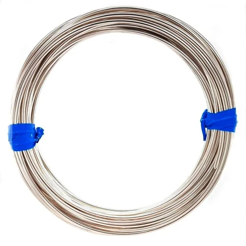 German Silver Wire