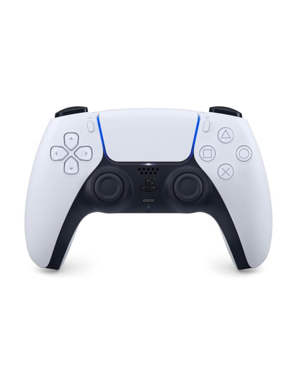 PlayStation DualSense Wireless Controller - White