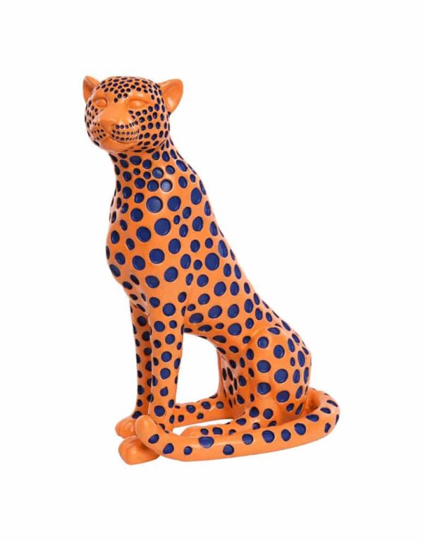 Quoowiit Statues for Home Decor, Modern Sculptures