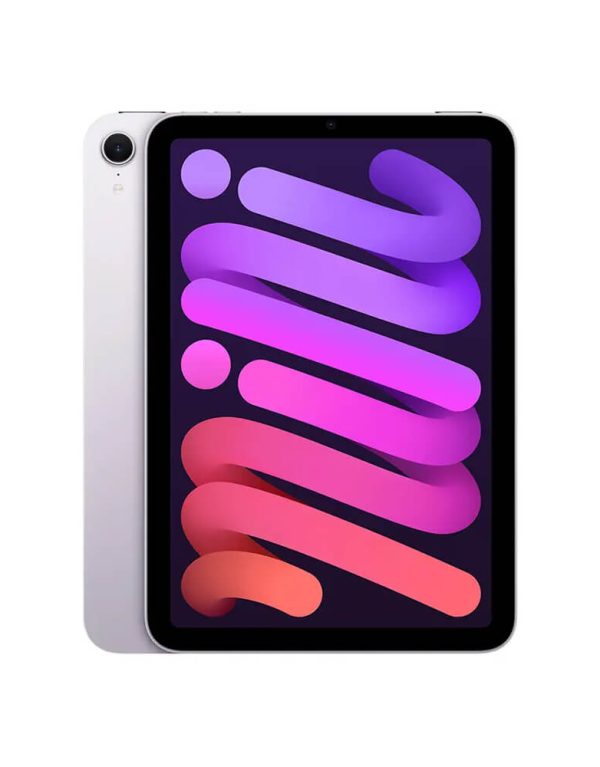 Apple iPad Mini 7 2024 Wifi 5G 128GB