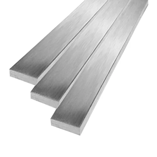 Aluminium Flat Strip