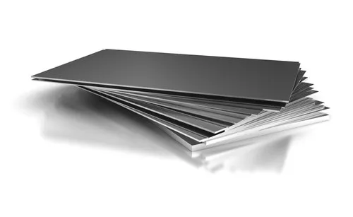 Aluminium Plates