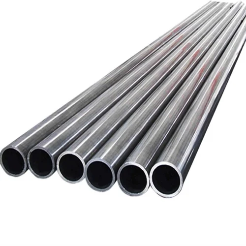 Aluminium Round Pipe