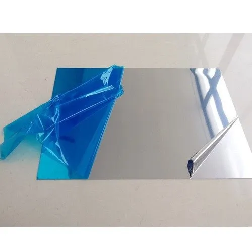 Aluminium Reflector Sheet